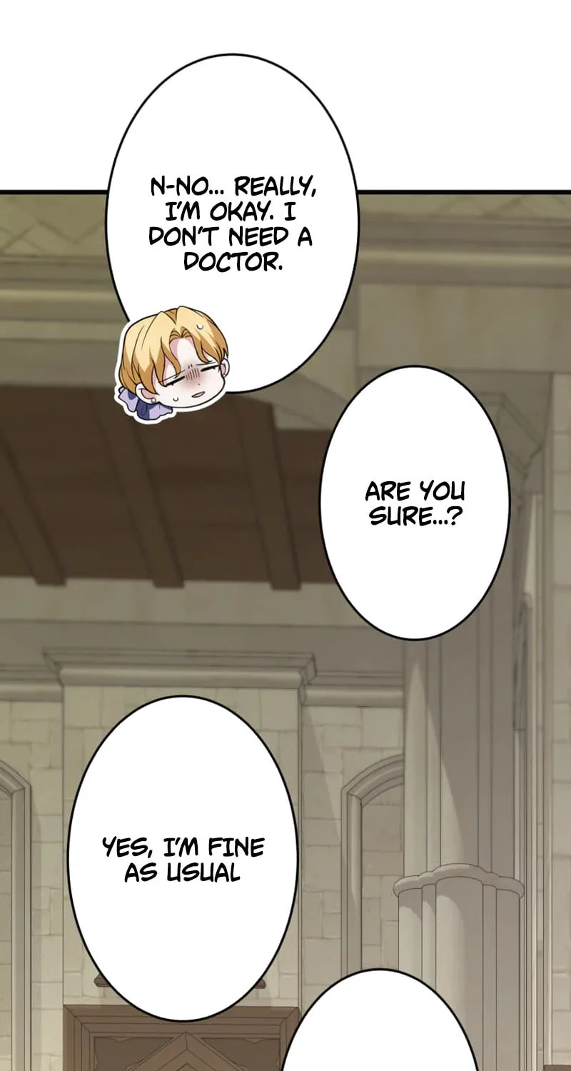 A Savage Proposal Chapter 40 page 52 - 