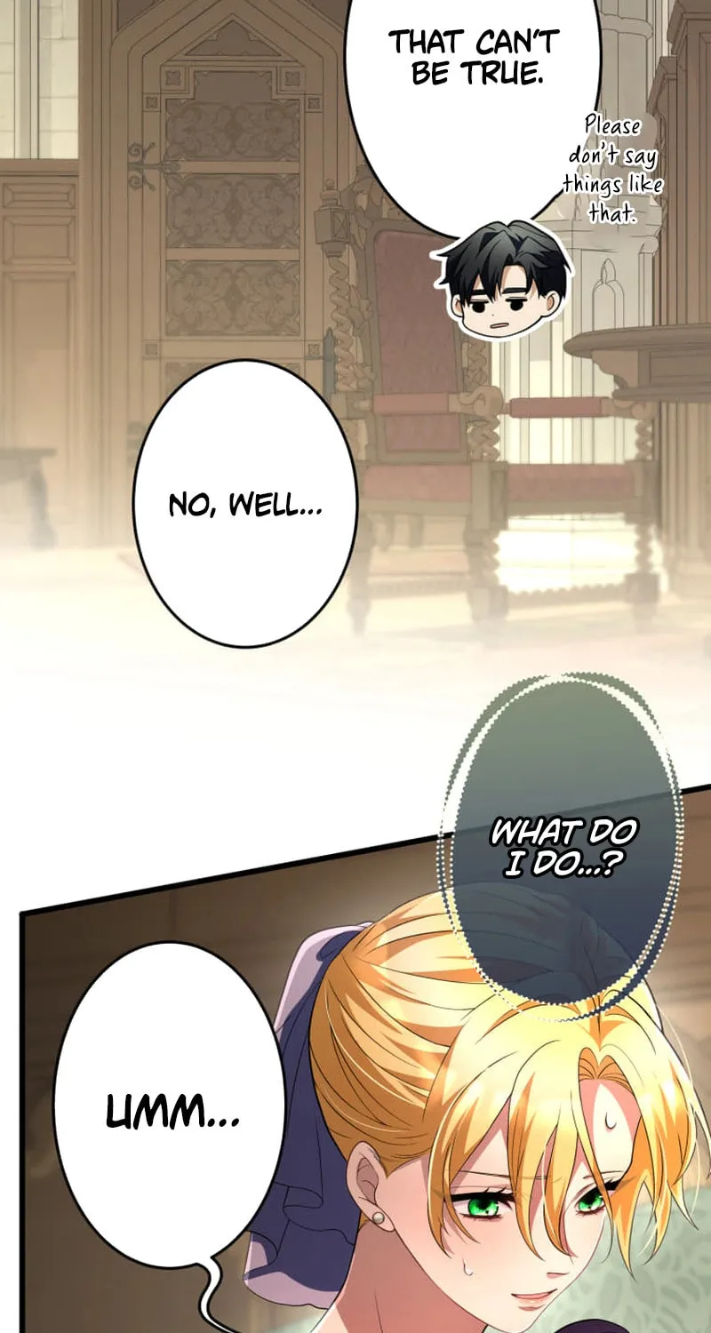 A Savage Proposal Chapter 40 page 53 - 