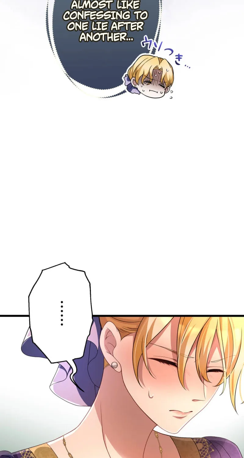 A Savage Proposal Chapter 40 page 55 - 