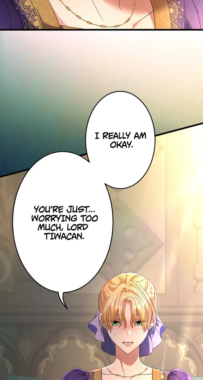 A Savage Proposal Chapter 40 page 56 - 