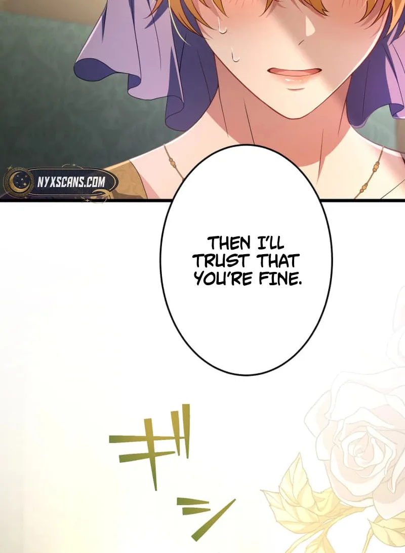A Savage Proposal Chapter 40 page 58 - 