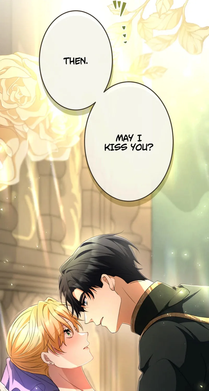 A Savage Proposal Chapter 40 page 59 - 