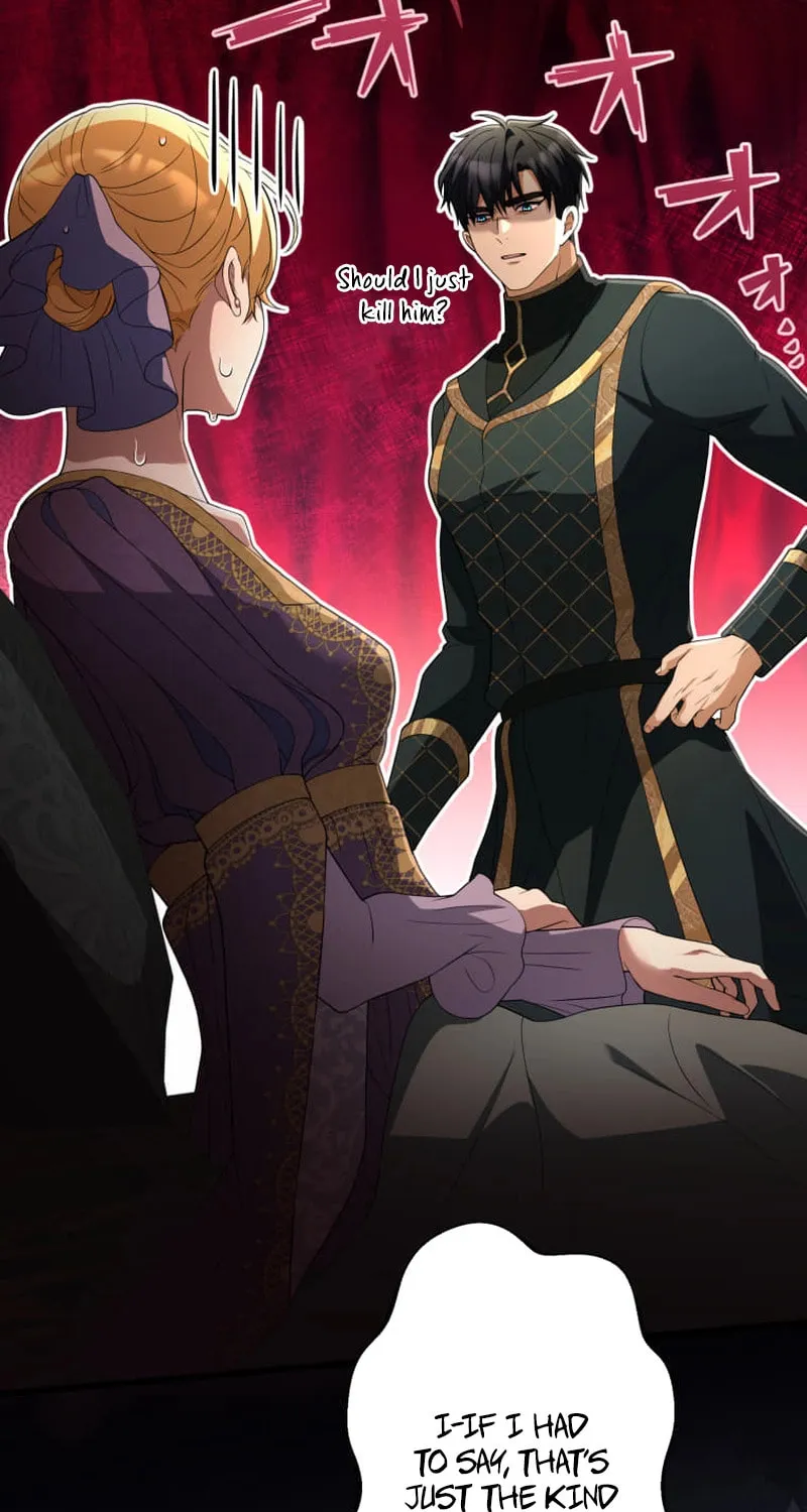 A Savage Proposal Chapter 40 page 7 - 