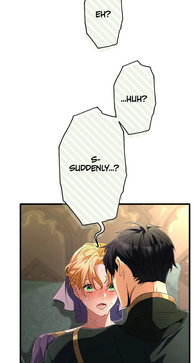 A Savage Proposal Chapter 40 page 61 - 