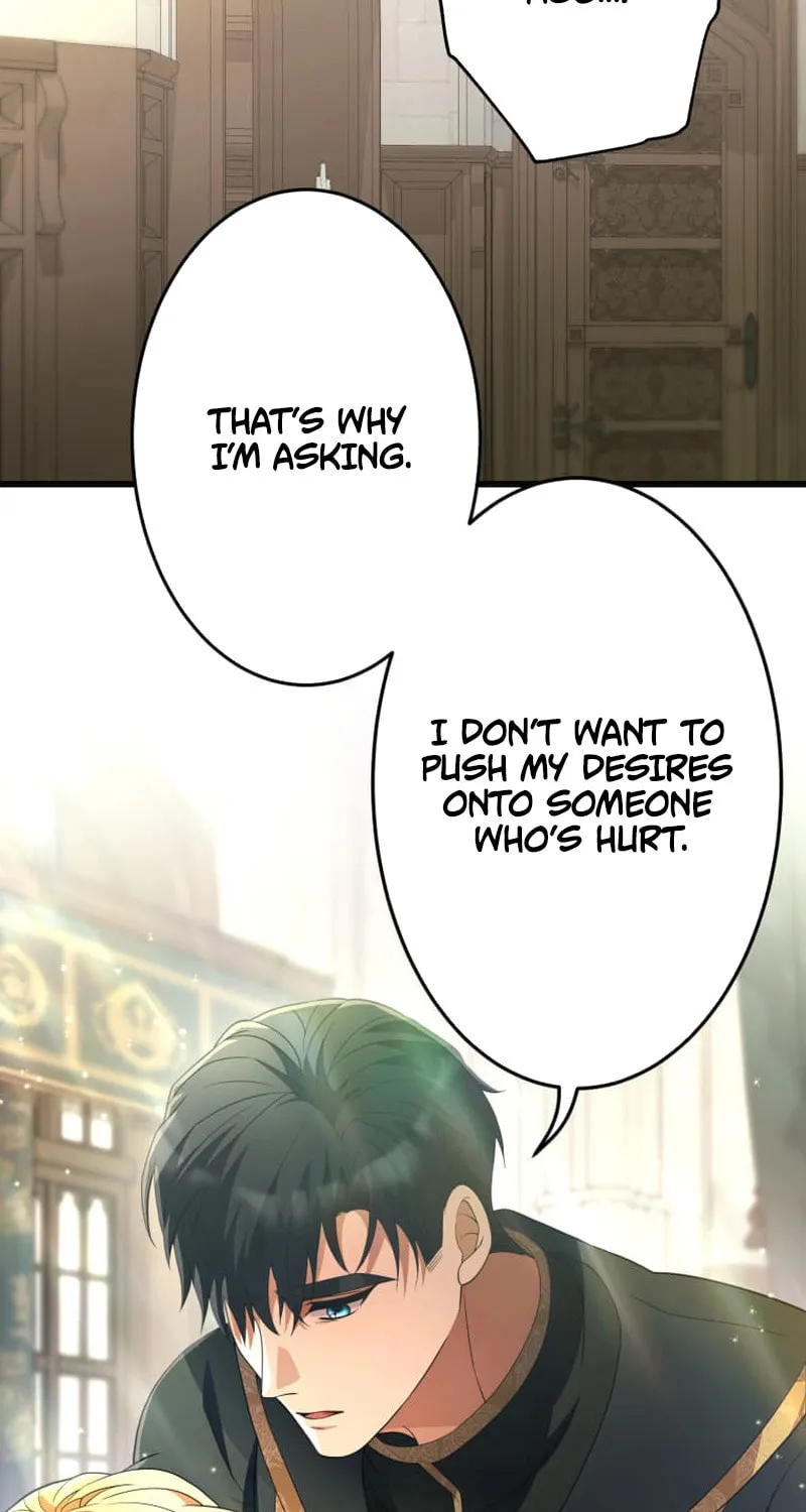 A Savage Proposal Chapter 40 page 63 - 