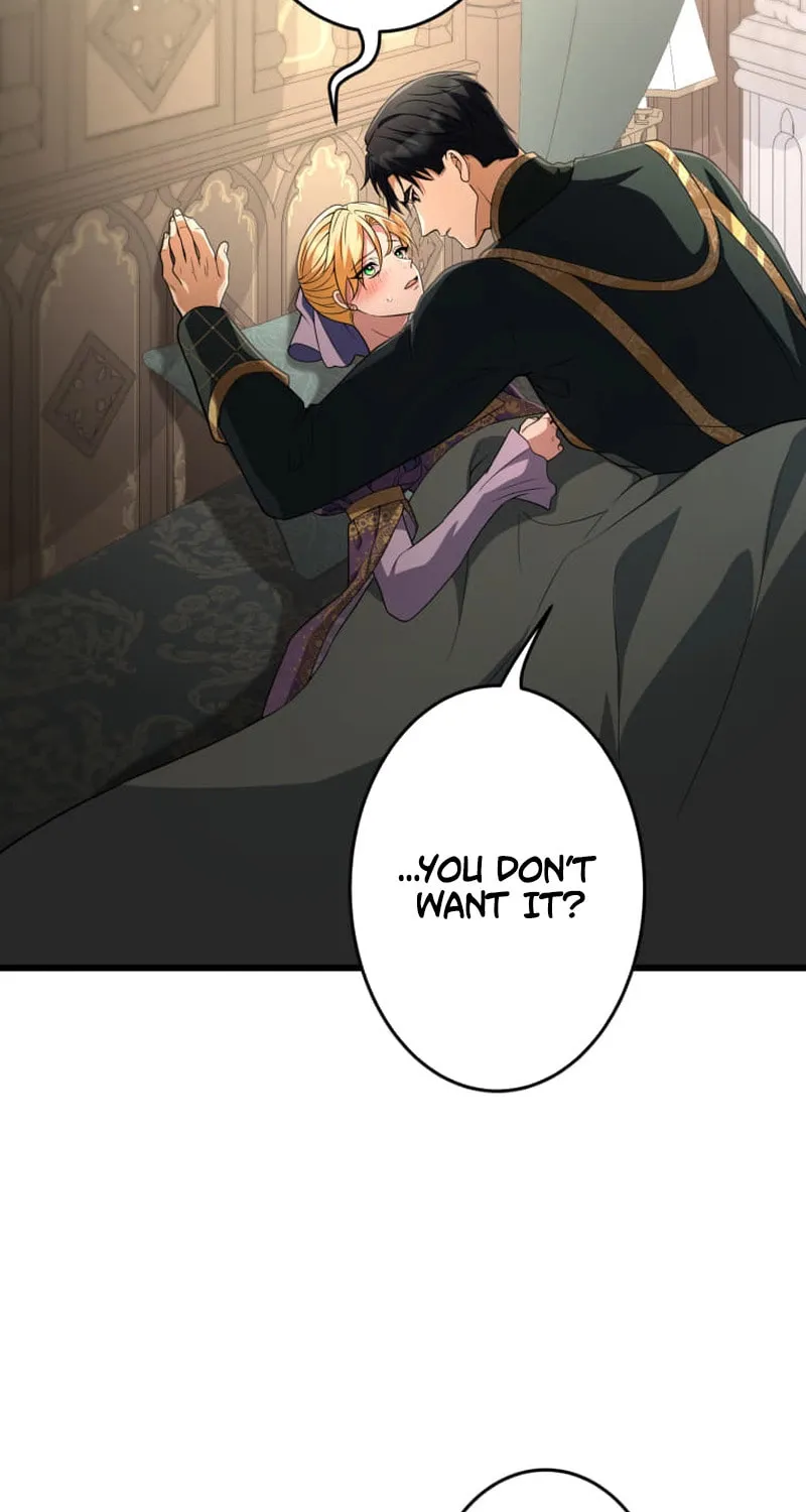 A Savage Proposal Chapter 40 page 65 - 