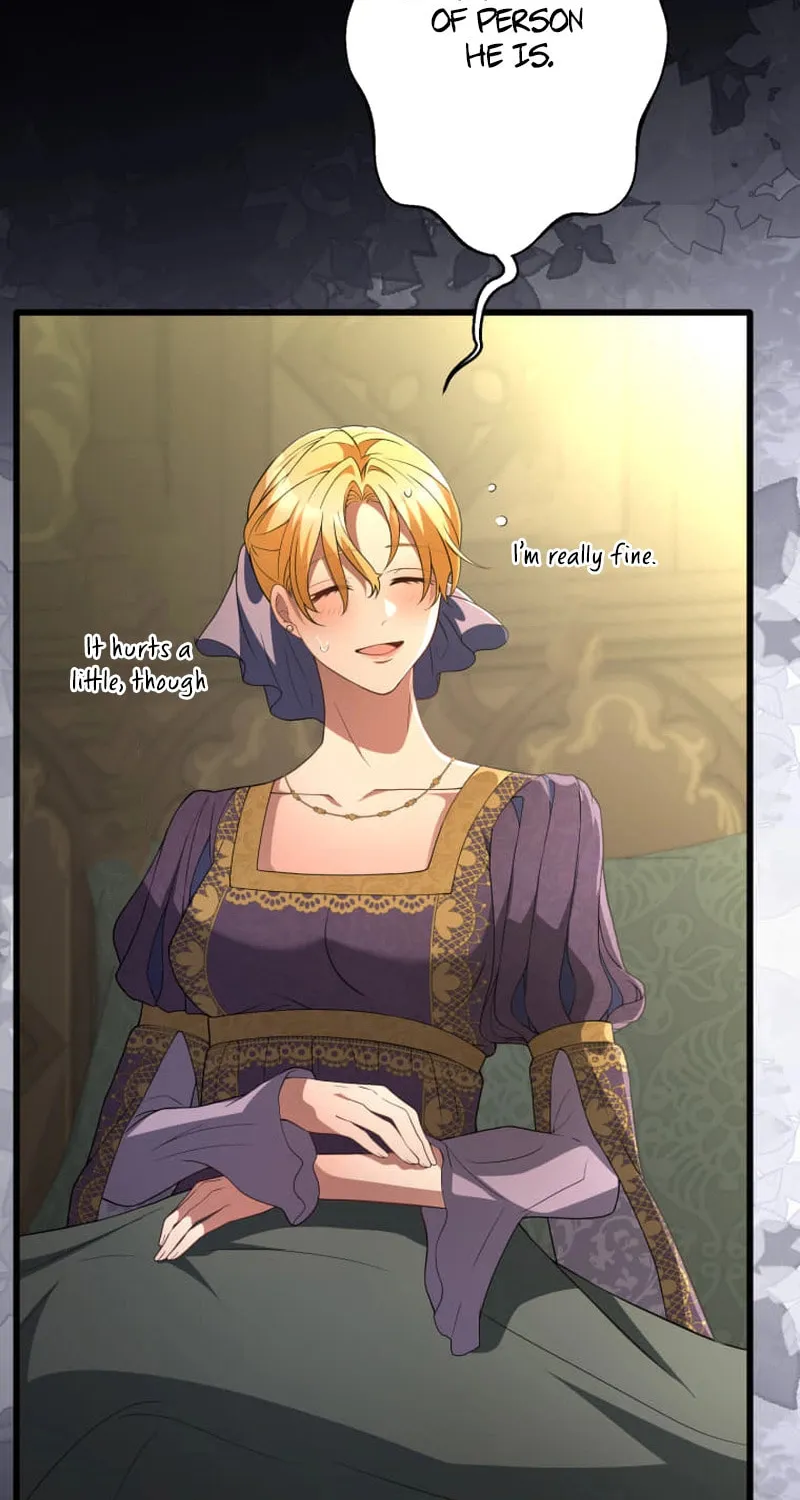 A Savage Proposal Chapter 40 page 8 - 