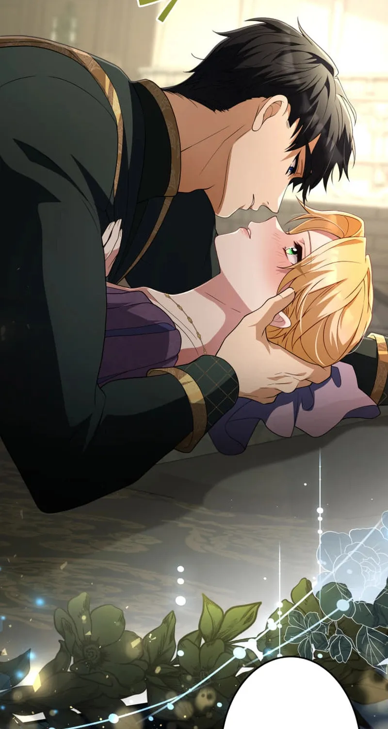 A Savage Proposal Chapter 40 page 72 - 