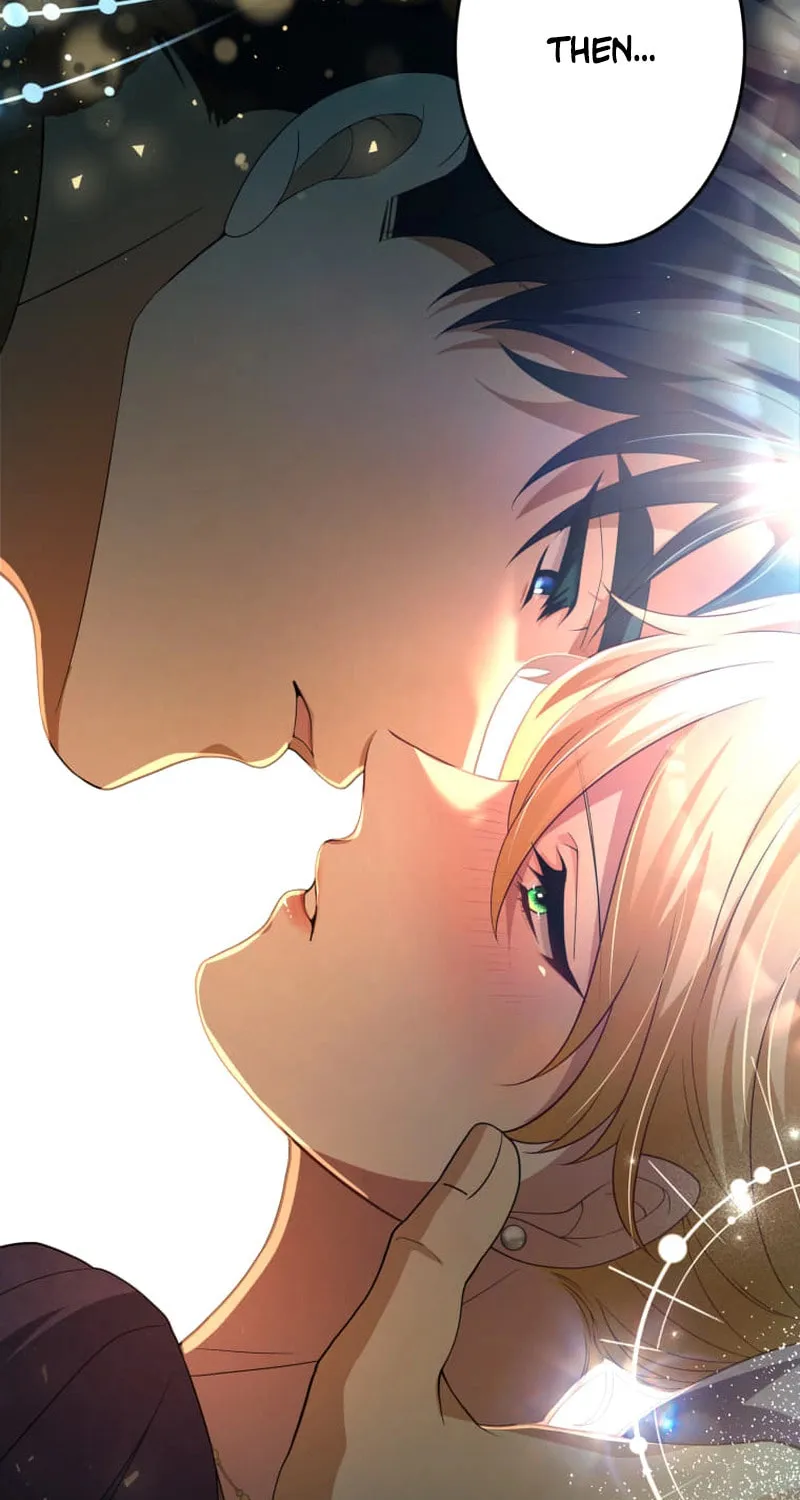 A Savage Proposal Chapter 40 page 73 - 