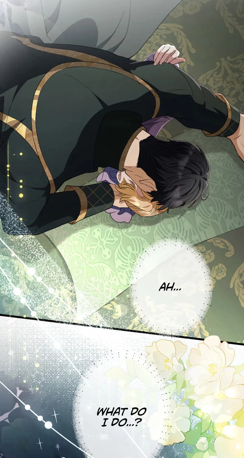 A Savage Proposal Chapter 40 page 75 - 