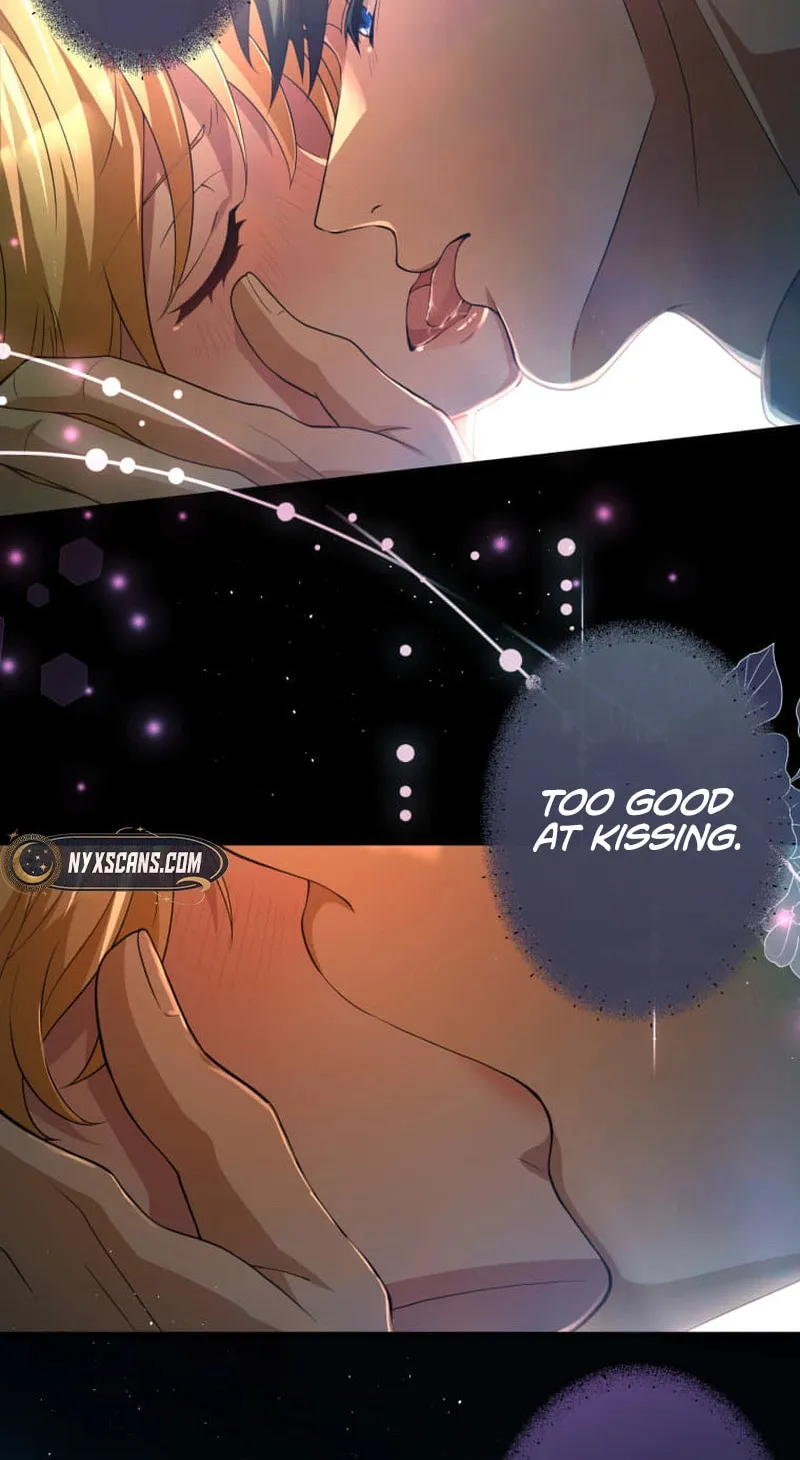 A Savage Proposal Chapter 40 page 78 - 