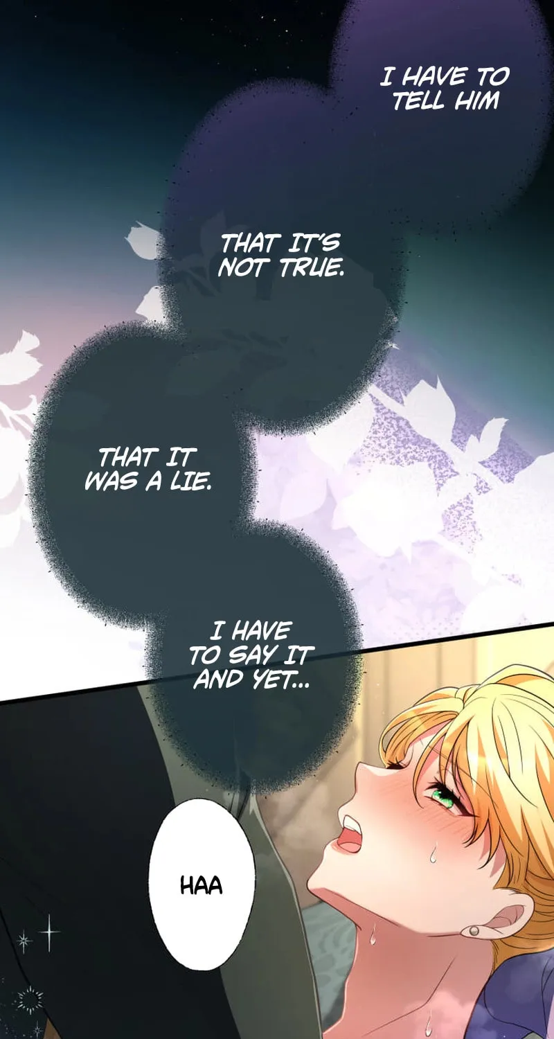 A Savage Proposal Chapter 40 page 79 - 