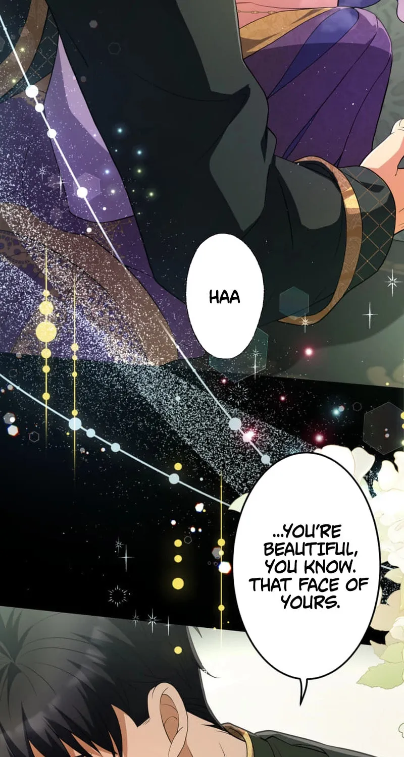 A Savage Proposal Chapter 40 page 80 - 