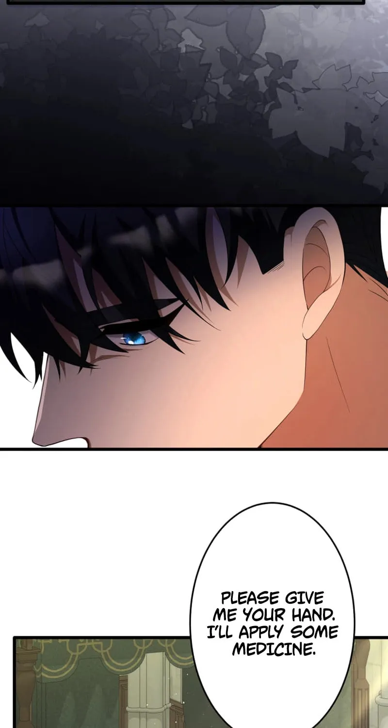 A Savage Proposal Chapter 40 page 9 - 