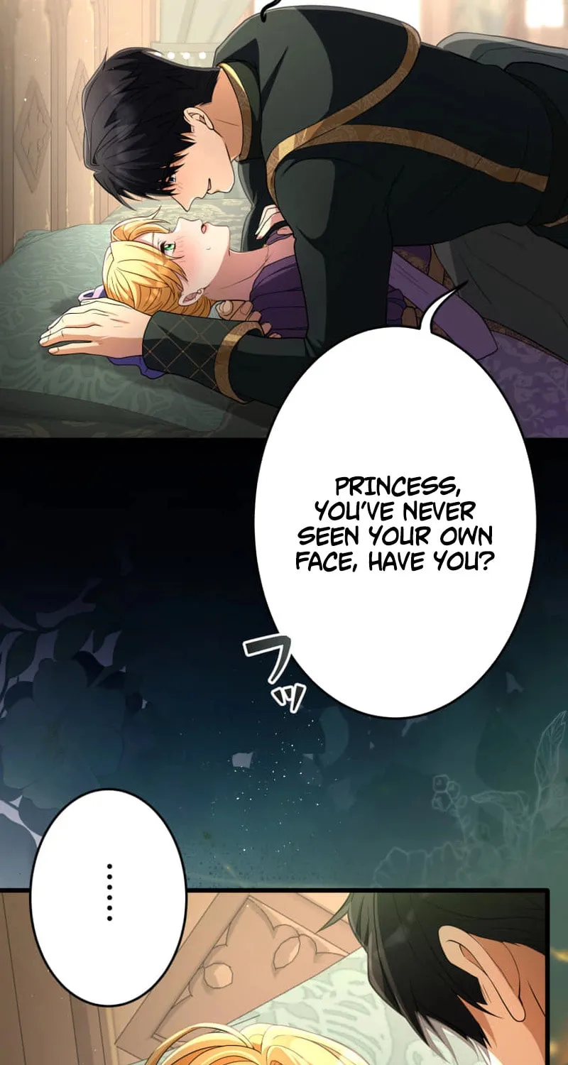 A Savage Proposal Chapter 40 page 83 - 