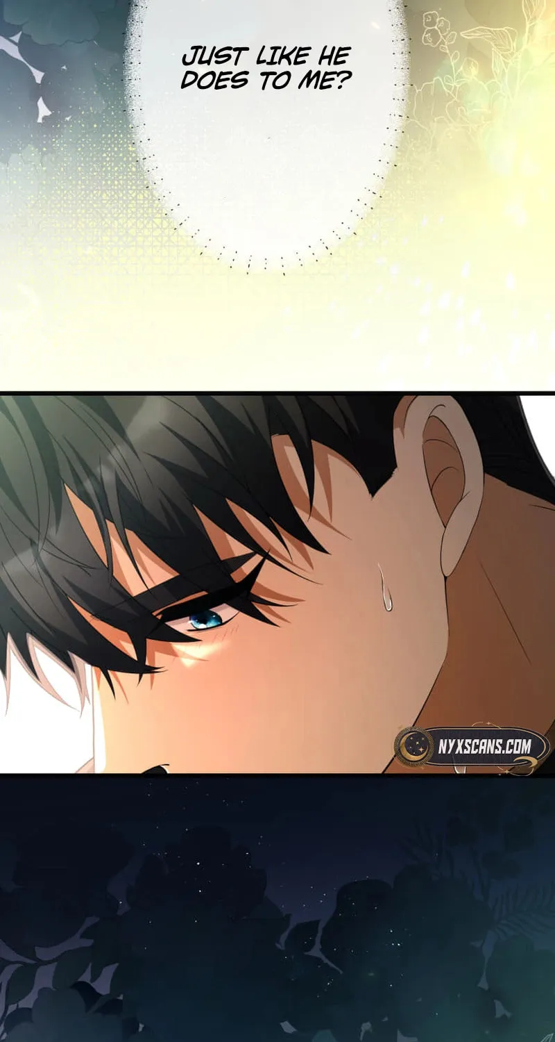 A Savage Proposal Chapter 40 page 85 - 