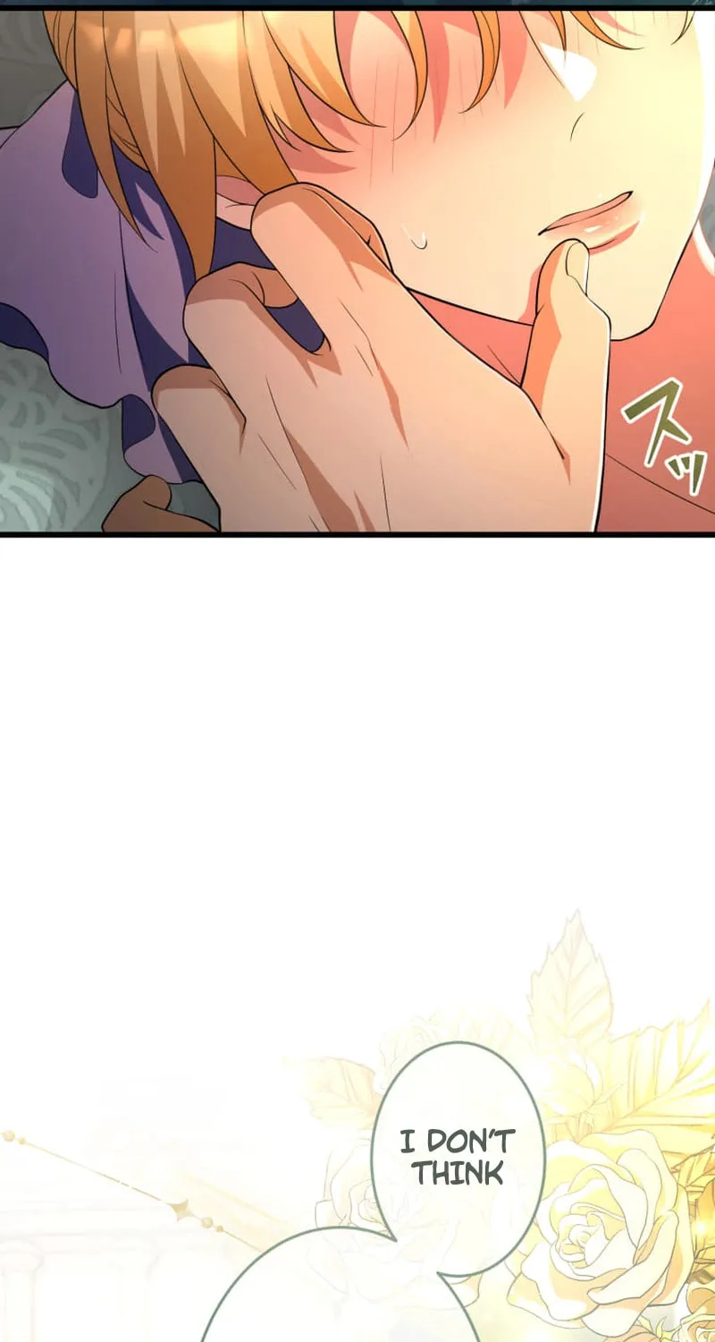 A Savage Proposal Chapter 40 page 86 - 
