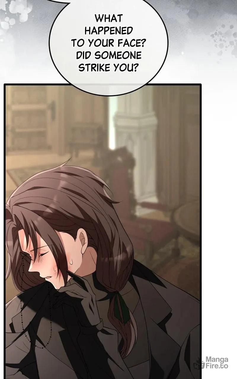 A Savage Proposal Chapter 41 page 12 - 