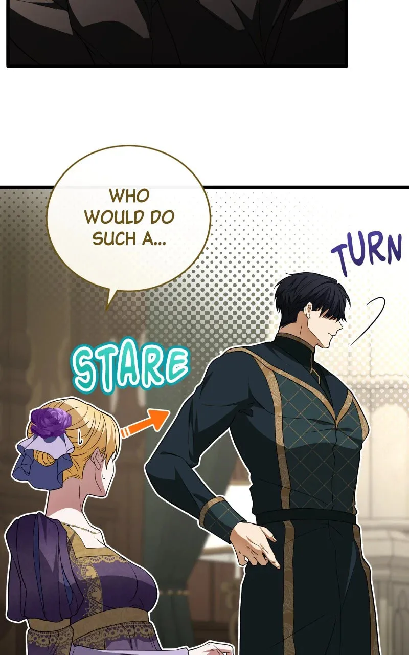 A Savage Proposal Chapter 41 page 13 - 
