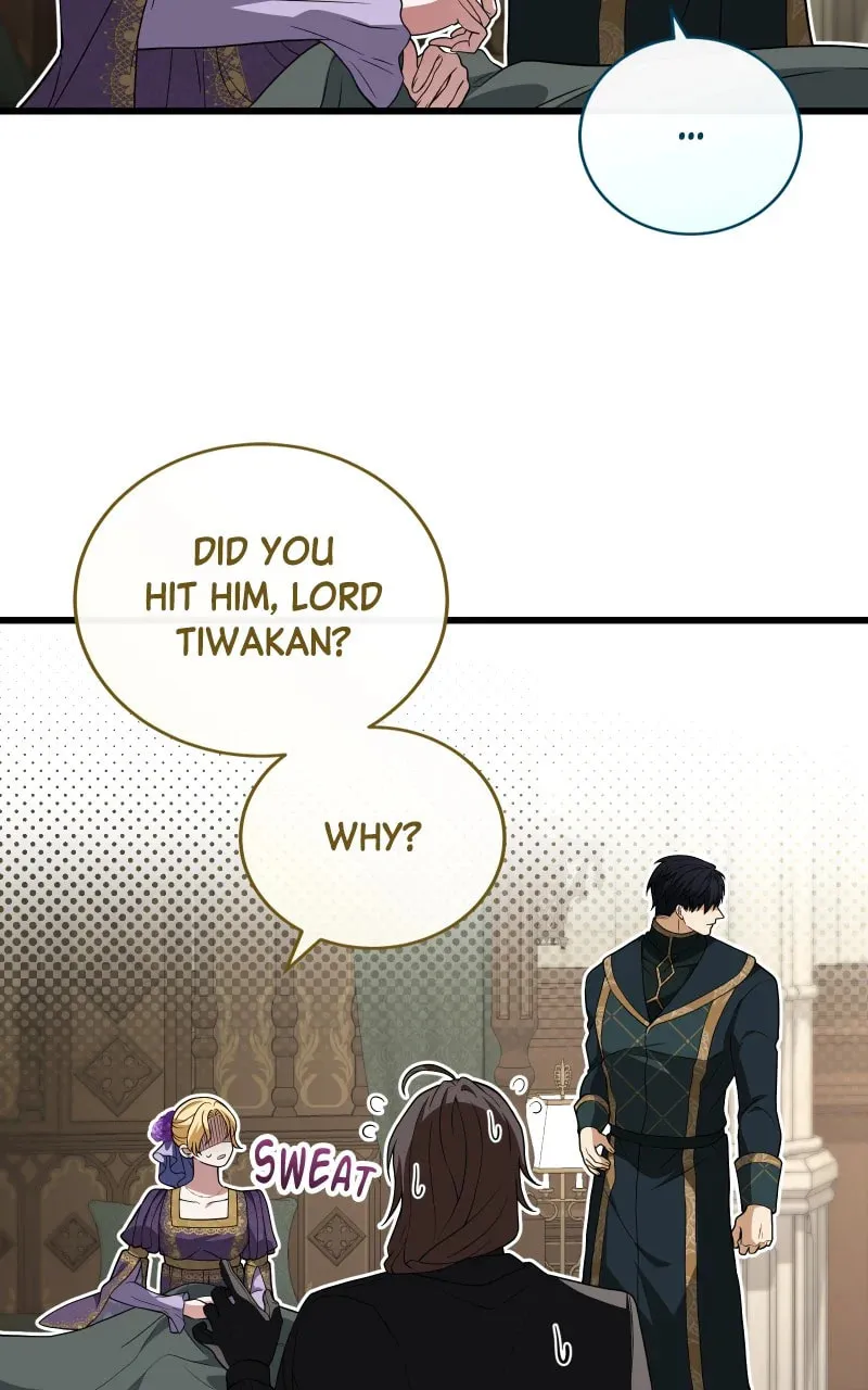 A Savage Proposal Chapter 41 page 14 - 