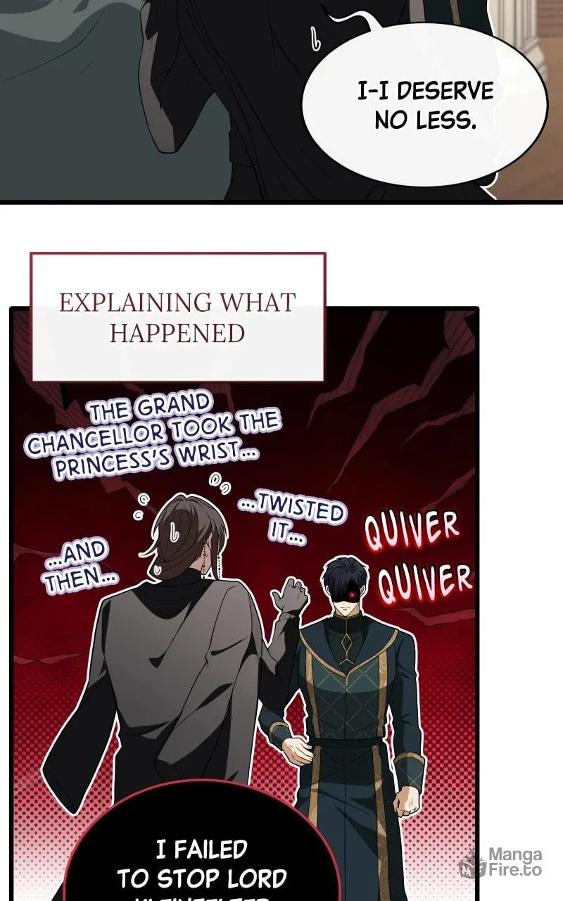 A Savage Proposal Chapter 41 page 15 - 