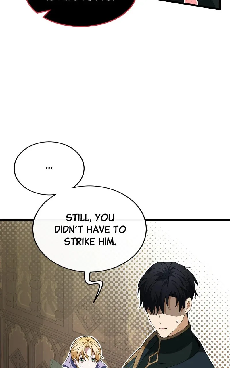 A Savage Proposal Chapter 41 page 17 - 