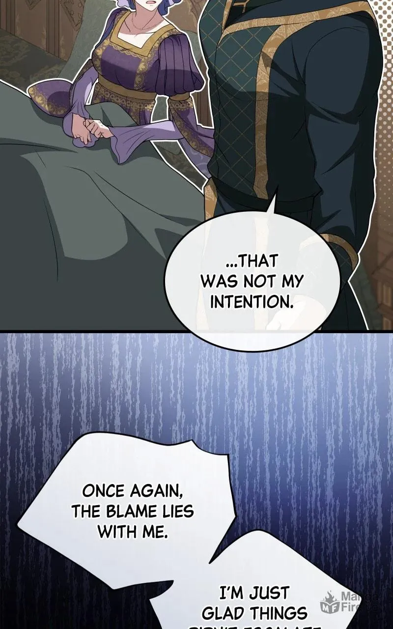 A Savage Proposal Chapter 41 page 18 - 
