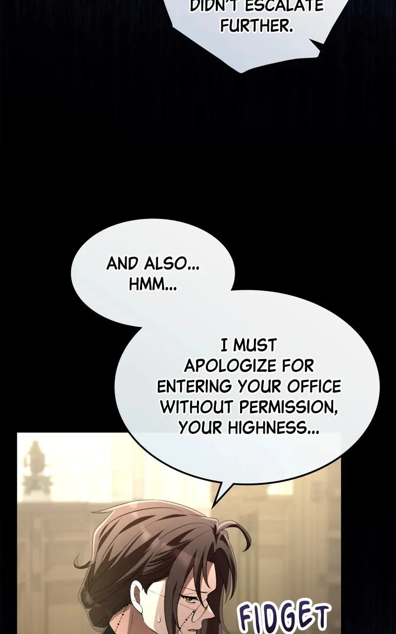 A Savage Proposal Chapter 41 page 19 - 