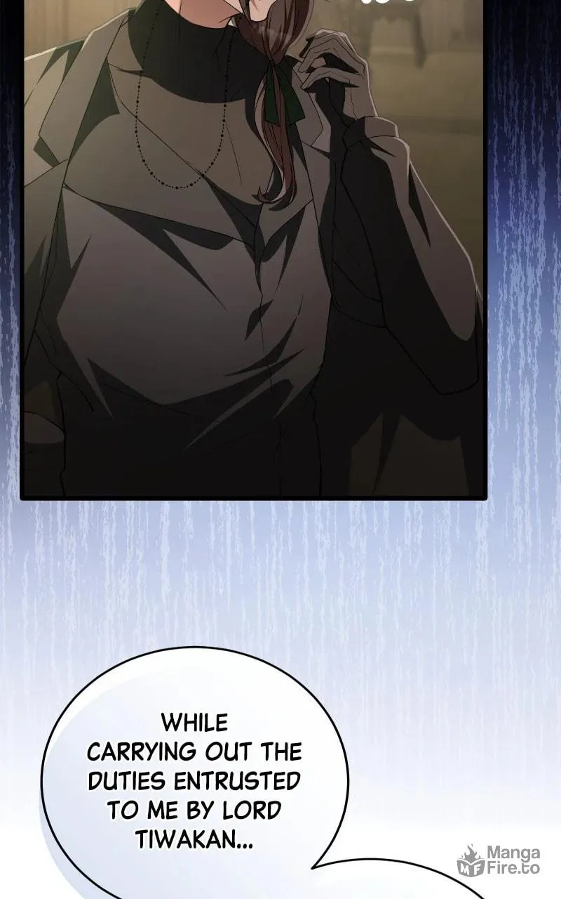 A Savage Proposal Chapter 41 page 20 - 