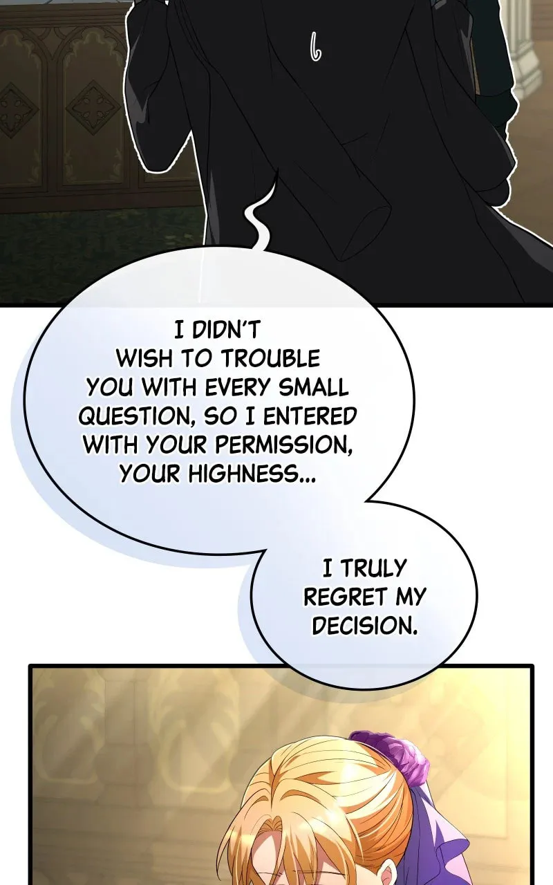 A Savage Proposal Chapter 41 page 22 - 