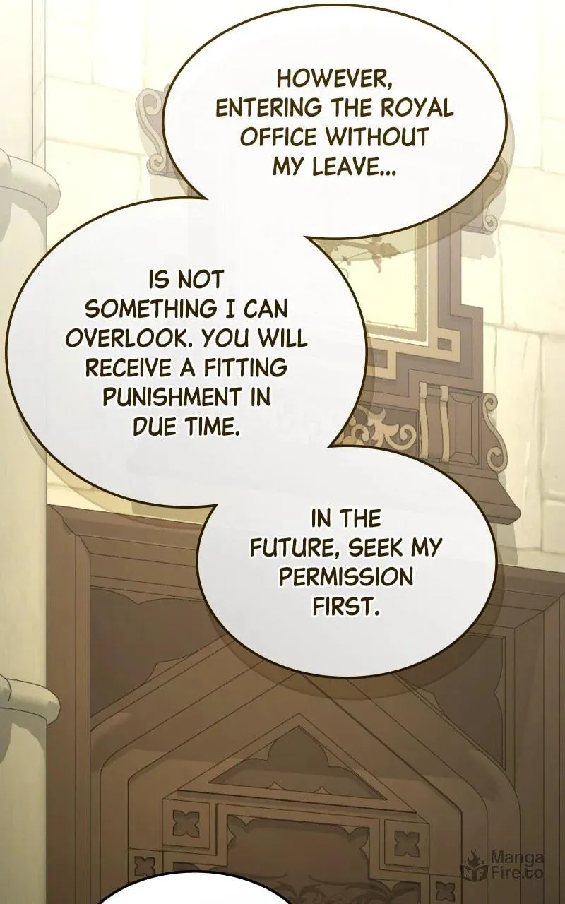 A Savage Proposal Chapter 41 page 24 - 