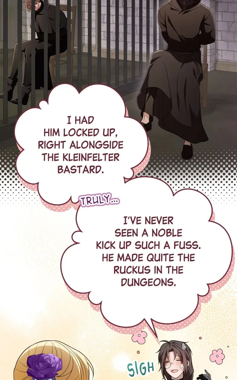 A Savage Proposal Chapter 41 page 26 - 