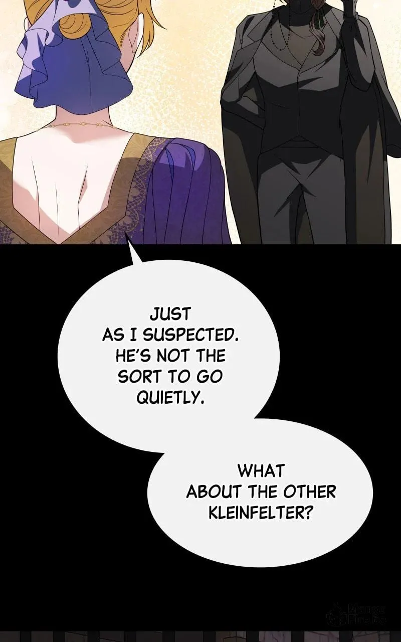 A Savage Proposal Chapter 41 page 27 - 