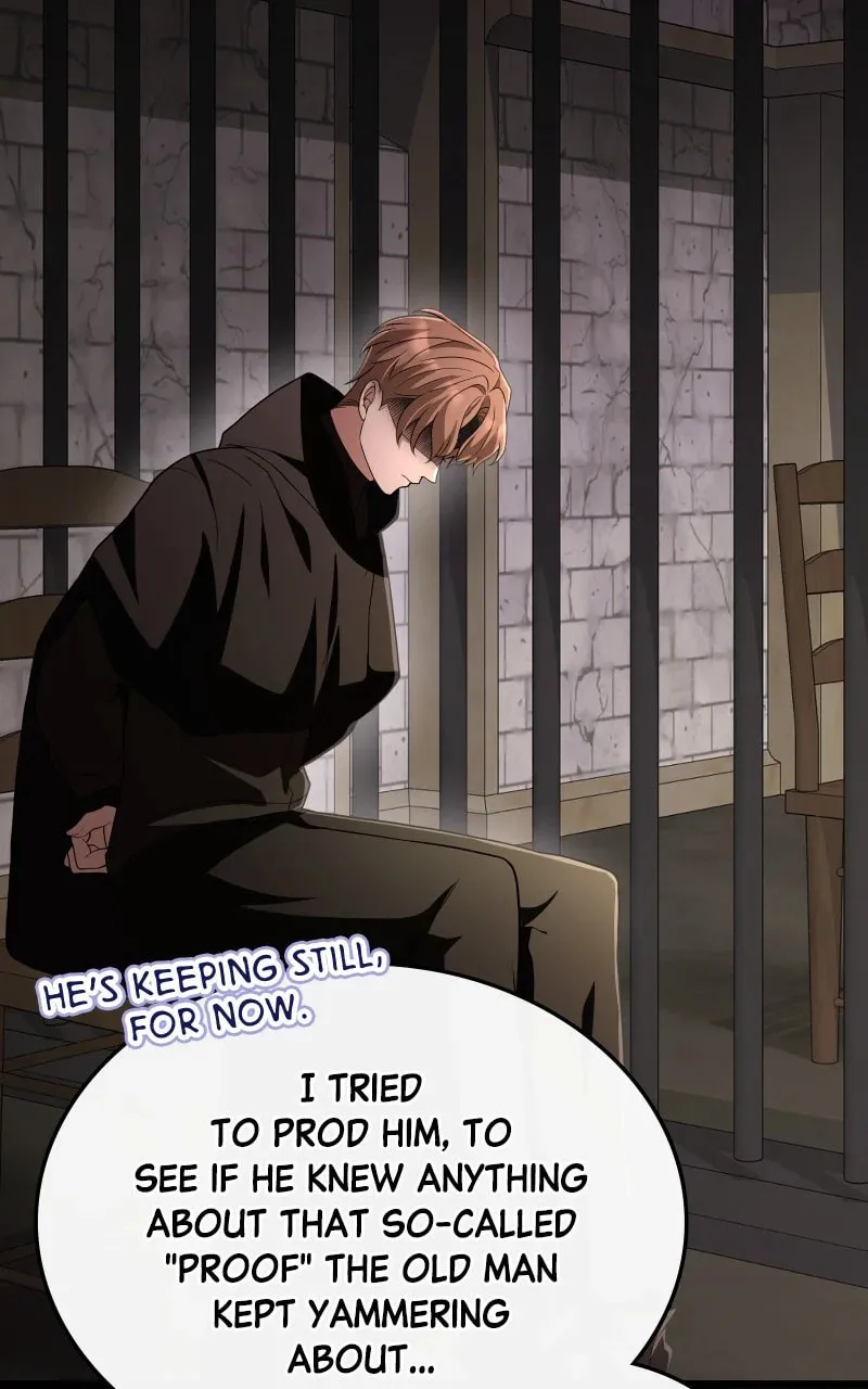 A Savage Proposal Chapter 41 page 28 - 