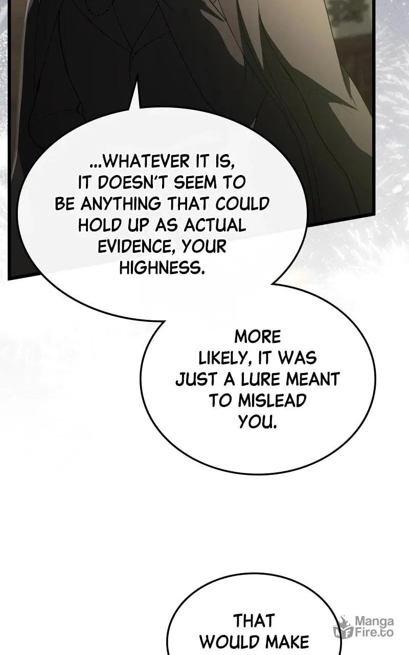 A Savage Proposal Chapter 41 page 30 - 