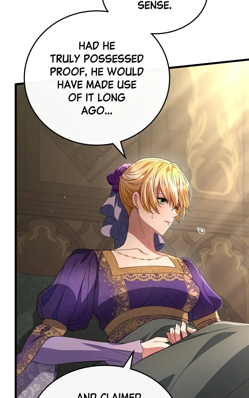 A Savage Proposal Chapter 41 page 31 - 