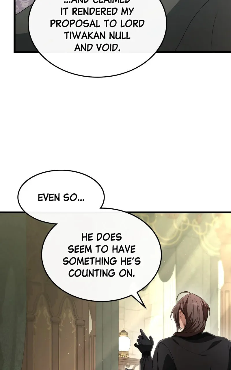 A Savage Proposal Chapter 41 page 32 - 