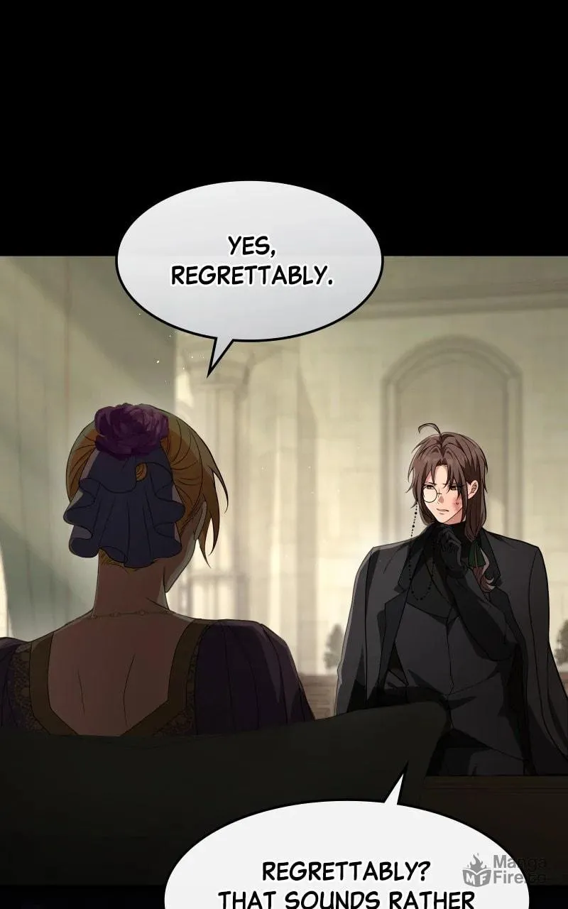 A Savage Proposal Chapter 41 page 36 - 
