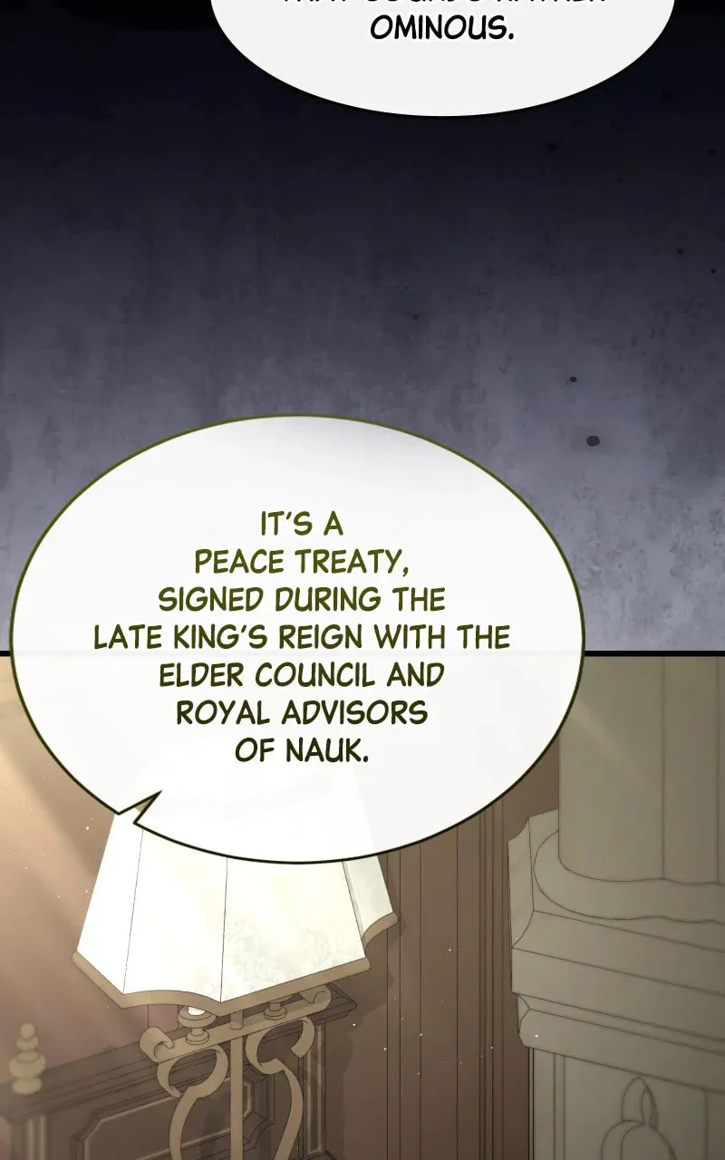 A Savage Proposal Chapter 41 page 37 - 