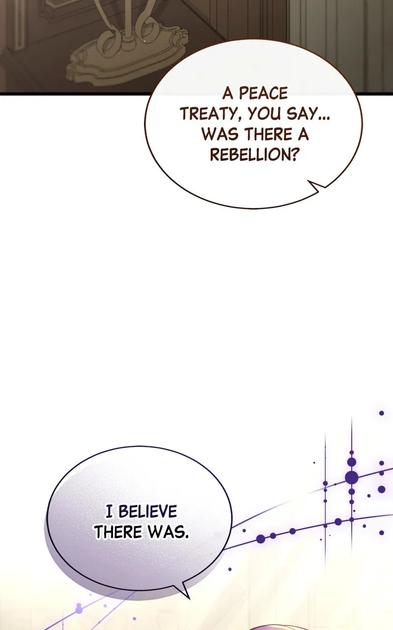 A Savage Proposal Chapter 41 page 38 - 