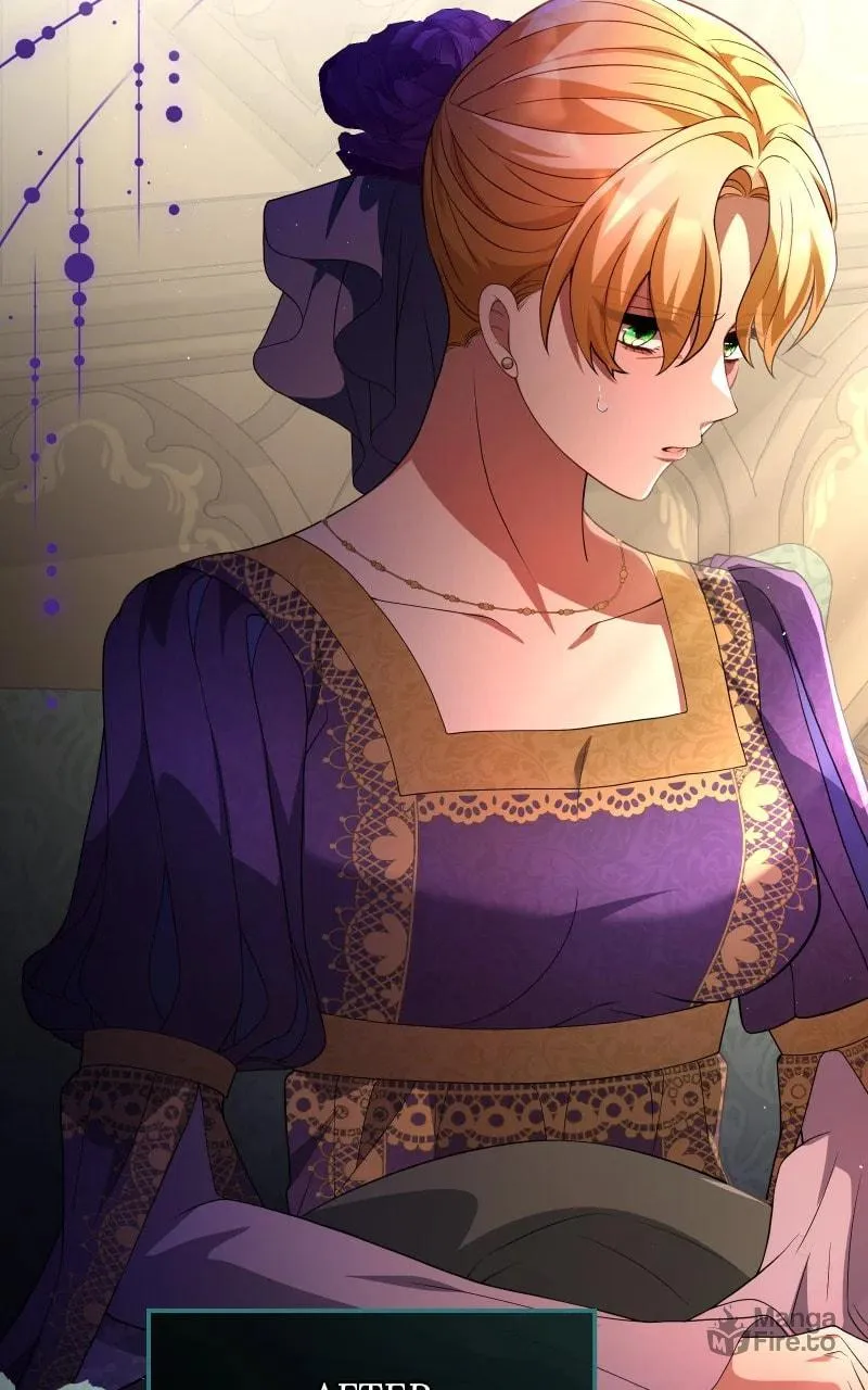 A Savage Proposal Chapter 41 page 39 - 