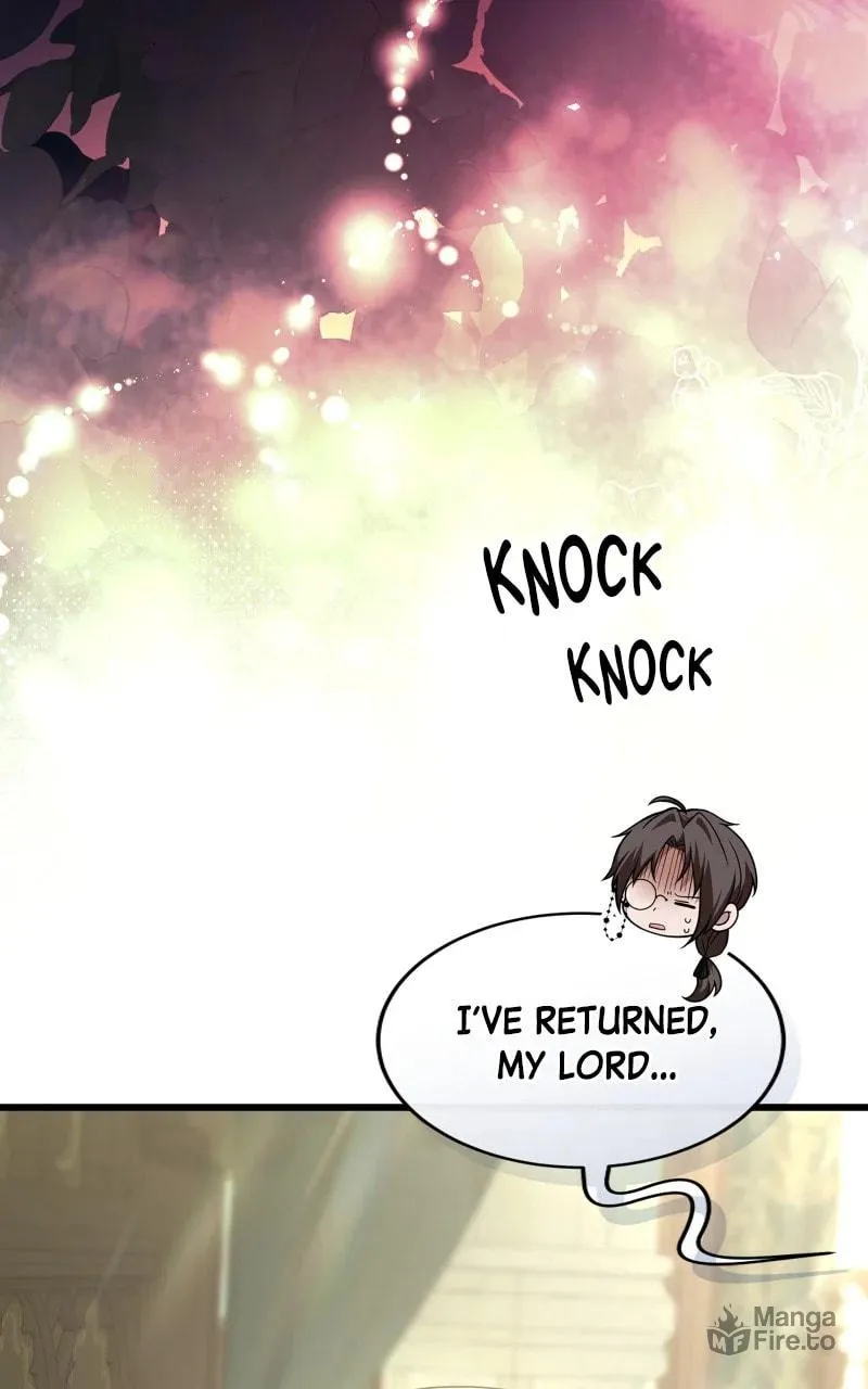 A Savage Proposal Chapter 41 page 5 - 