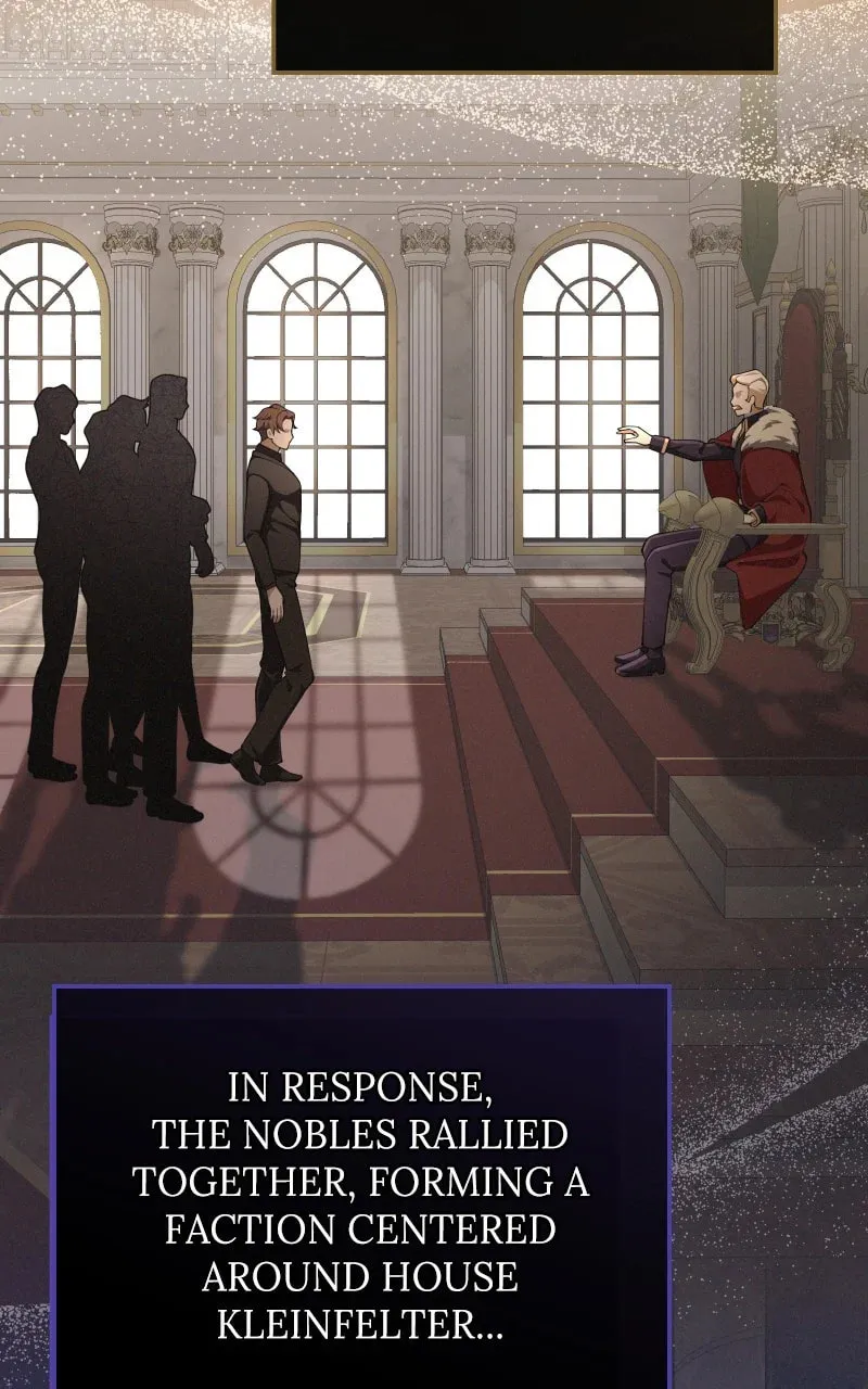 A Savage Proposal Chapter 41 page 41 - 