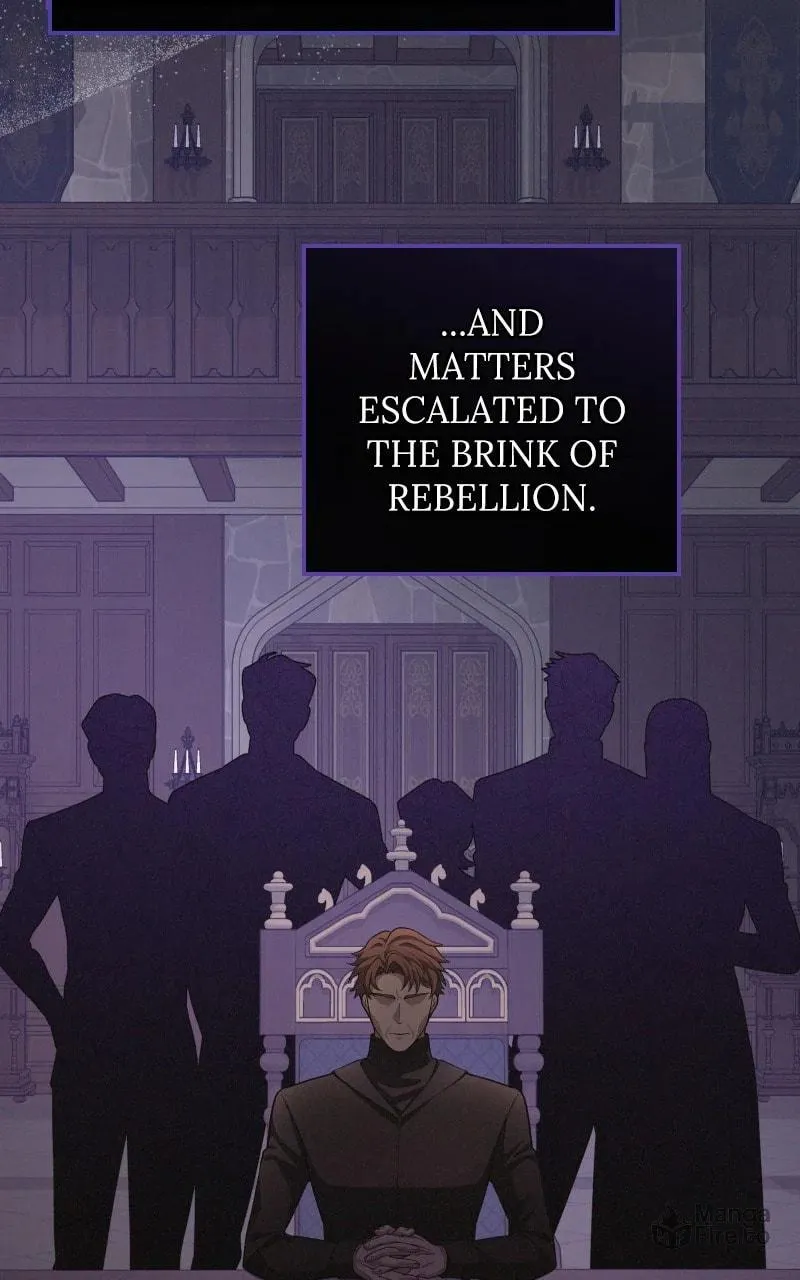 A Savage Proposal Chapter 41 page 42 - 