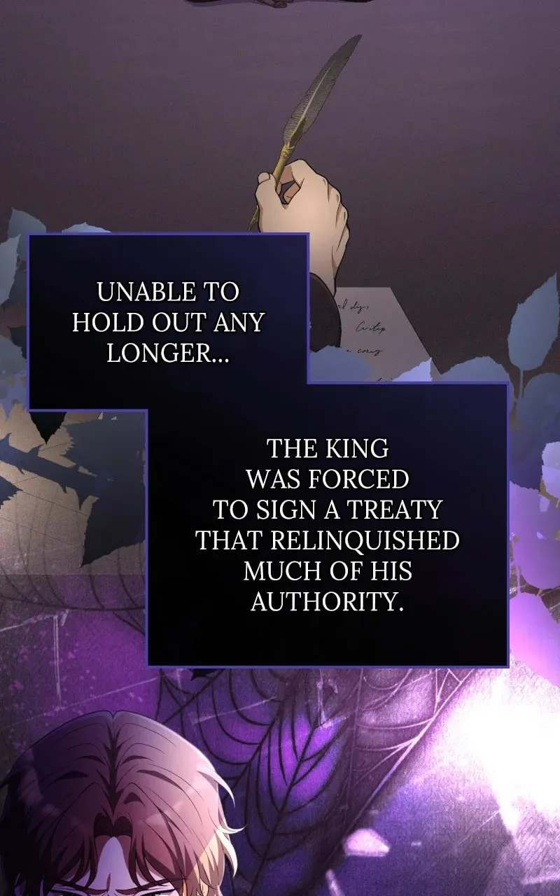 A Savage Proposal Chapter 41 page 43 - 