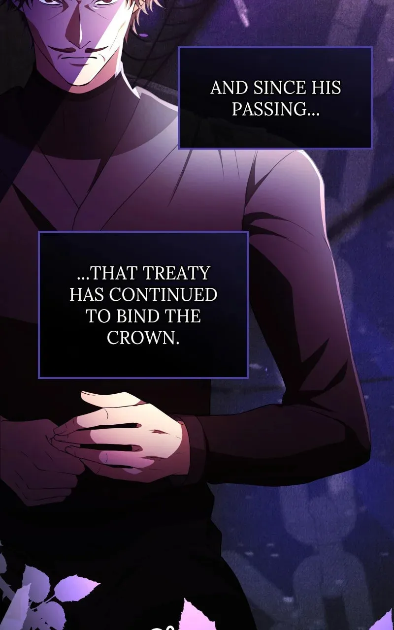 A Savage Proposal Chapter 41 page 44 - 