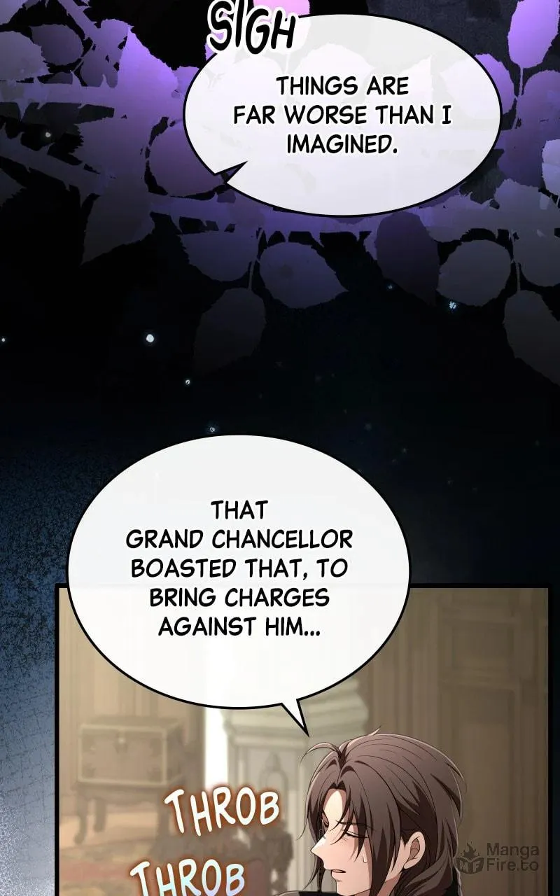 A Savage Proposal Chapter 41 page 45 - 