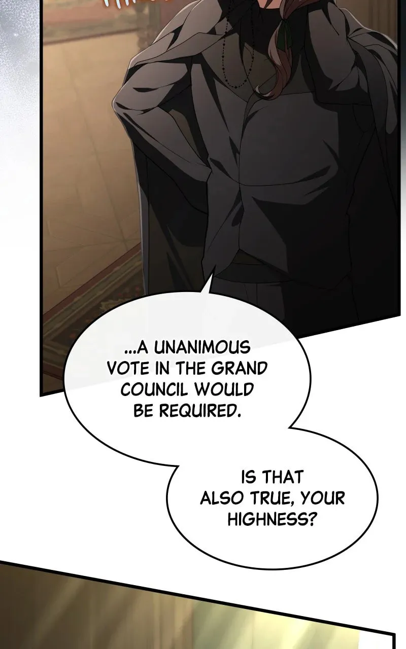 A Savage Proposal Chapter 41 page 46 - 