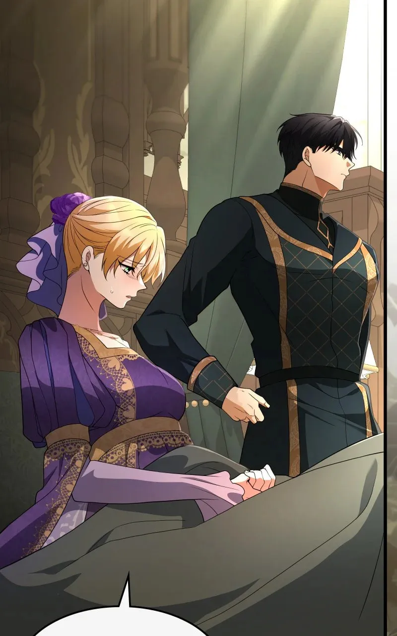 A Savage Proposal Chapter 41 page 47 - 