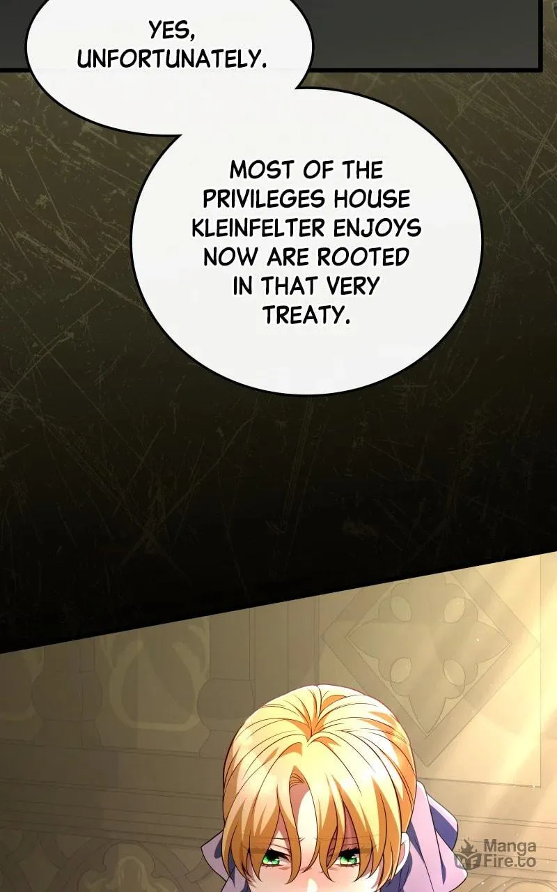 A Savage Proposal Chapter 41 page 48 - 